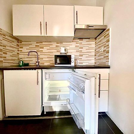 Residenza Castellani Apartment ฟลอเรนซ์ ภายนอก รูปภาพ