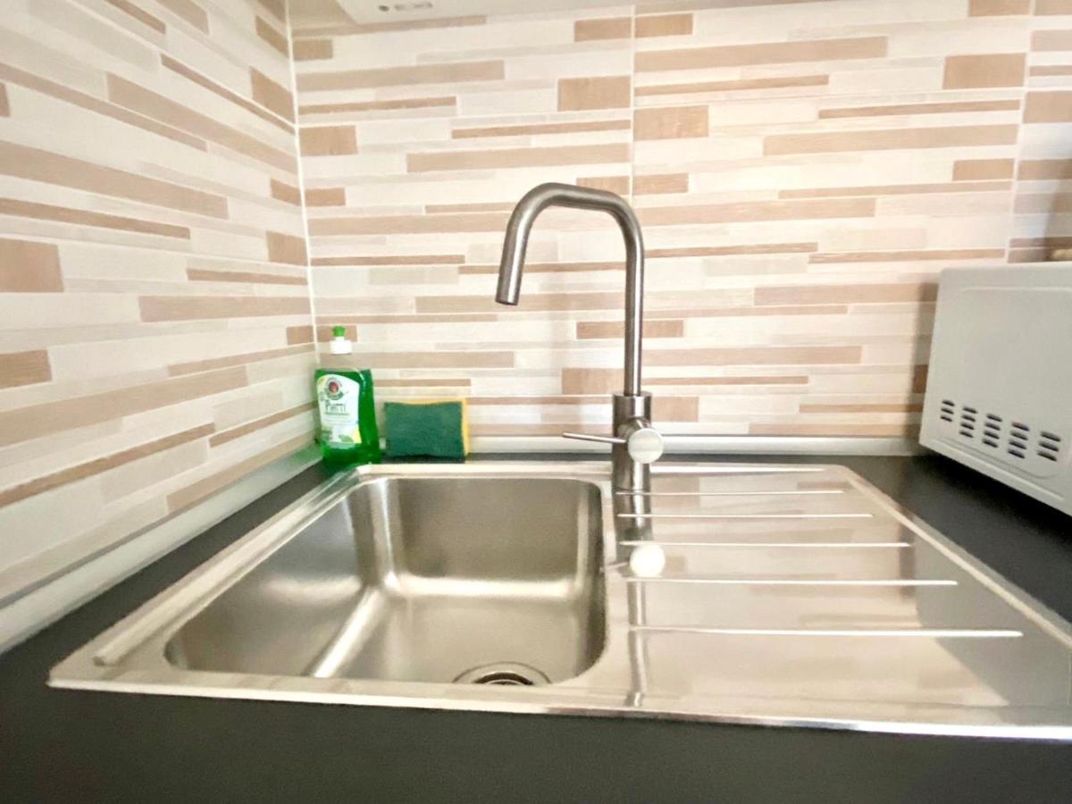 Residenza Castellani Apartment ฟลอเรนซ์ ภายนอก รูปภาพ