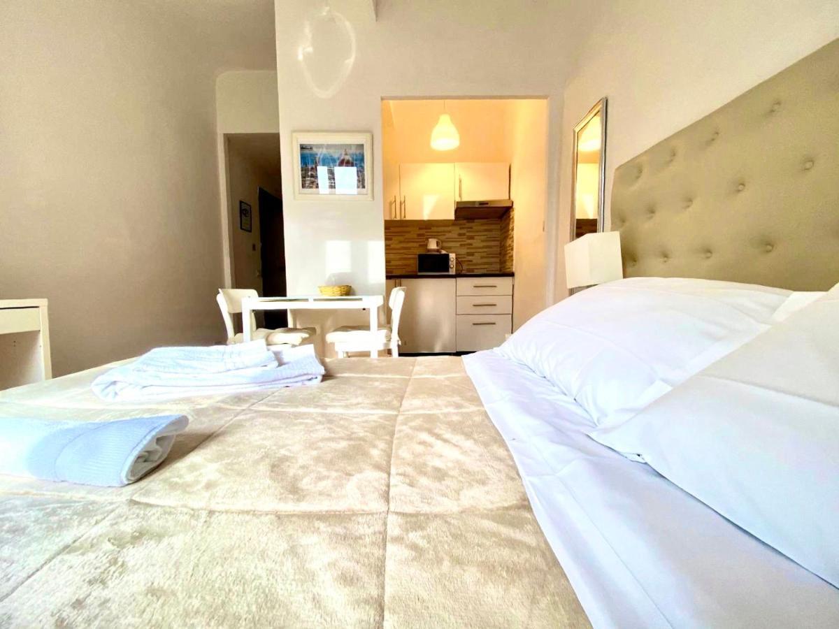 Residenza Castellani Apartment ฟลอเรนซ์ ภายนอก รูปภาพ