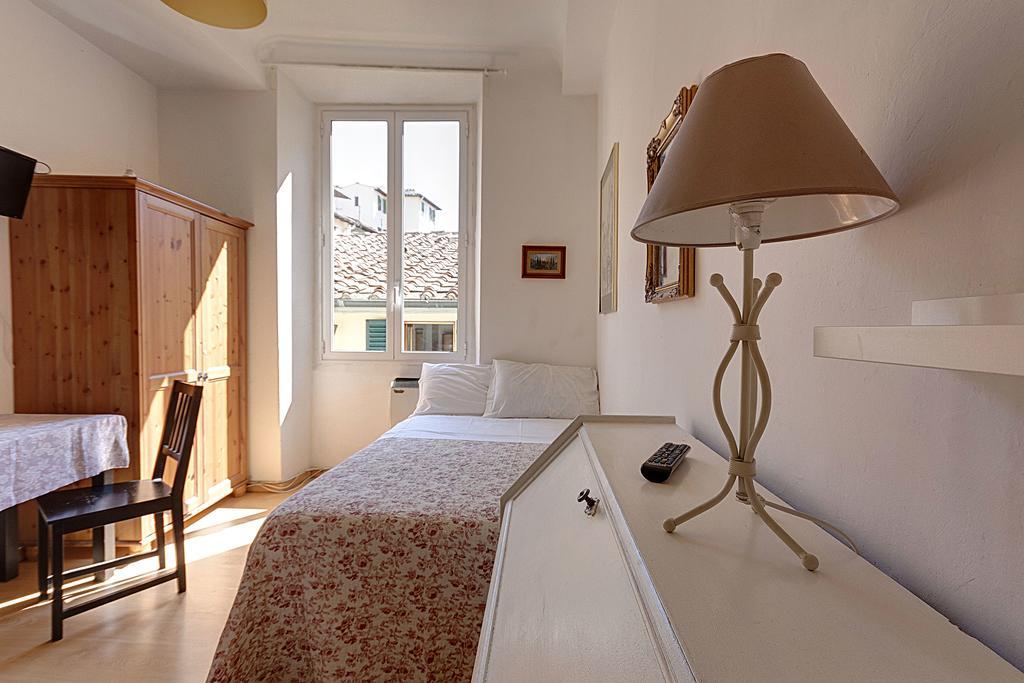Residenza Castellani Apartment ฟลอเรนซ์ ห้อง รูปภาพ