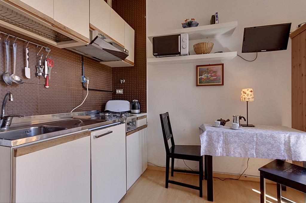 Residenza Castellani Apartment ฟลอเรนซ์ ห้อง รูปภาพ
