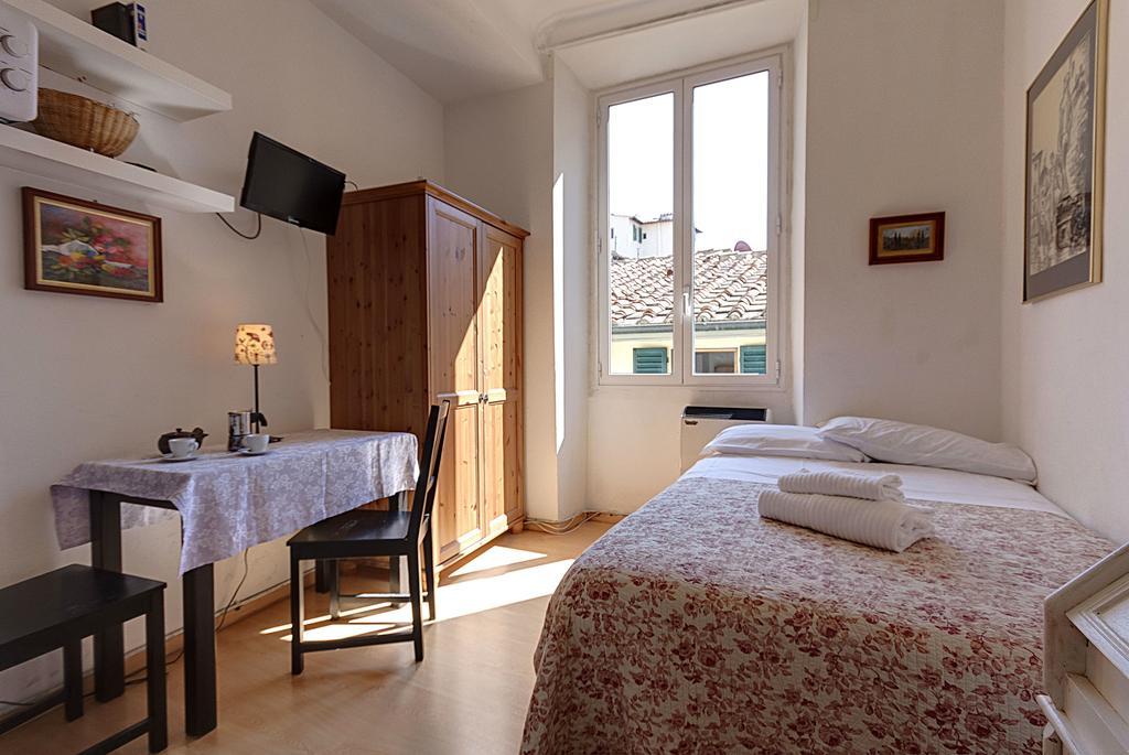 Residenza Castellani Apartment ฟลอเรนซ์ ห้อง รูปภาพ