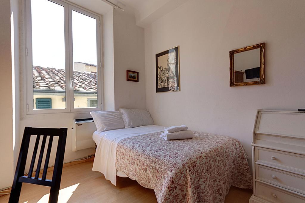 Residenza Castellani Apartment ฟลอเรนซ์ ห้อง รูปภาพ