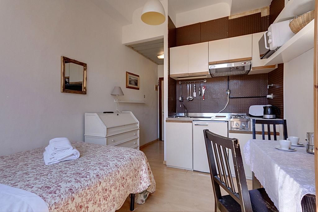 Residenza Castellani Apartment ฟลอเรนซ์ ห้อง รูปภาพ