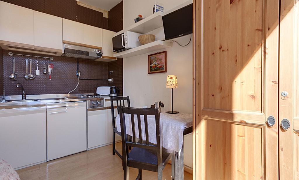 Residenza Castellani Apartment ฟลอเรนซ์ ห้อง รูปภาพ