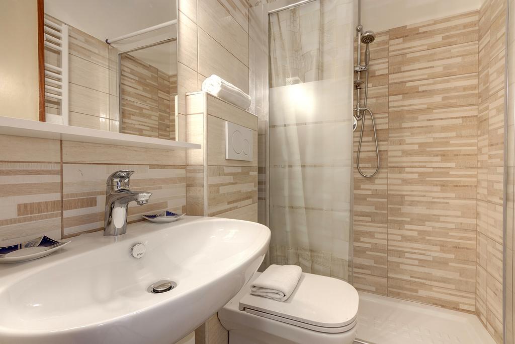 Residenza Castellani Apartment ฟลอเรนซ์ ภายนอก รูปภาพ