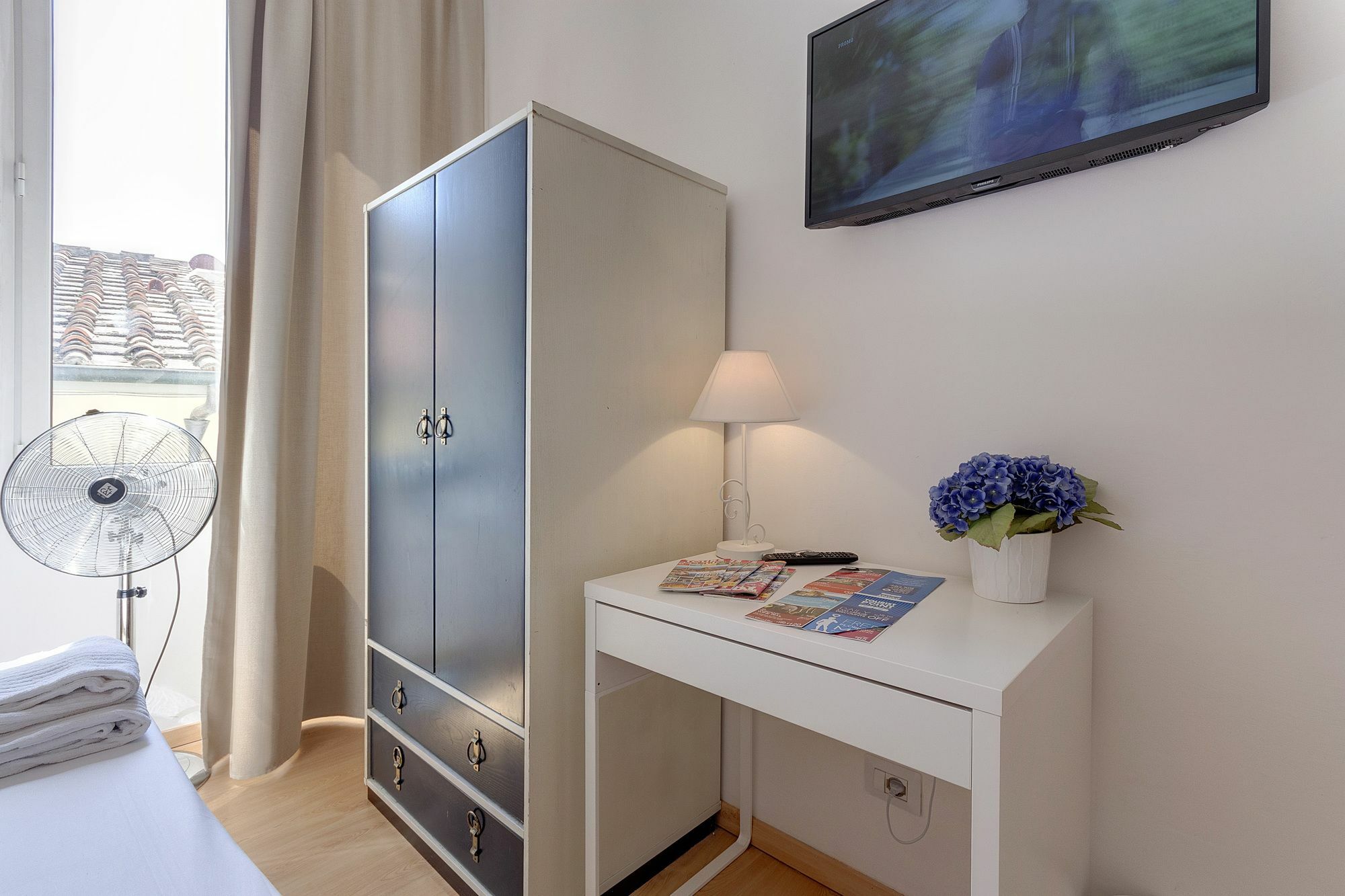 Residenza Castellani Apartment ฟลอเรนซ์ ภายนอก รูปภาพ